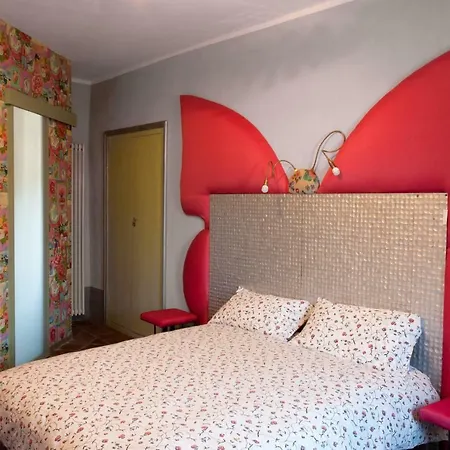 Lunafragola Atelier B&B Candia Canavese Exterior photo
