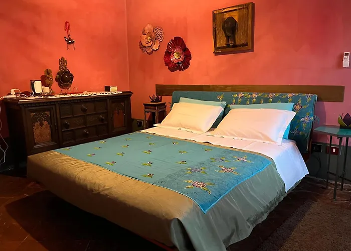 Lunafragola Atelier B&B