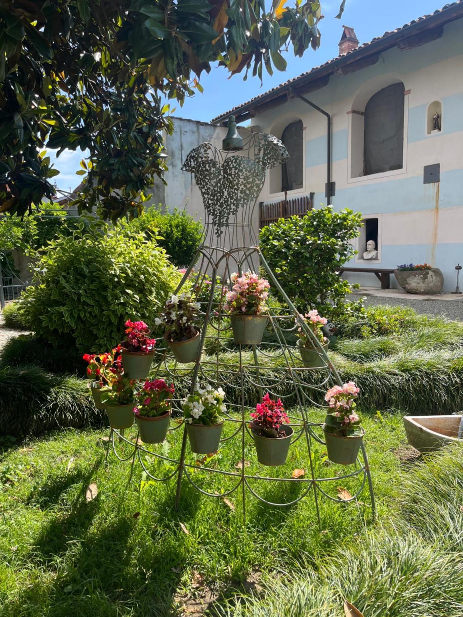 Lunafragola Atelier Bed & Breakfast *