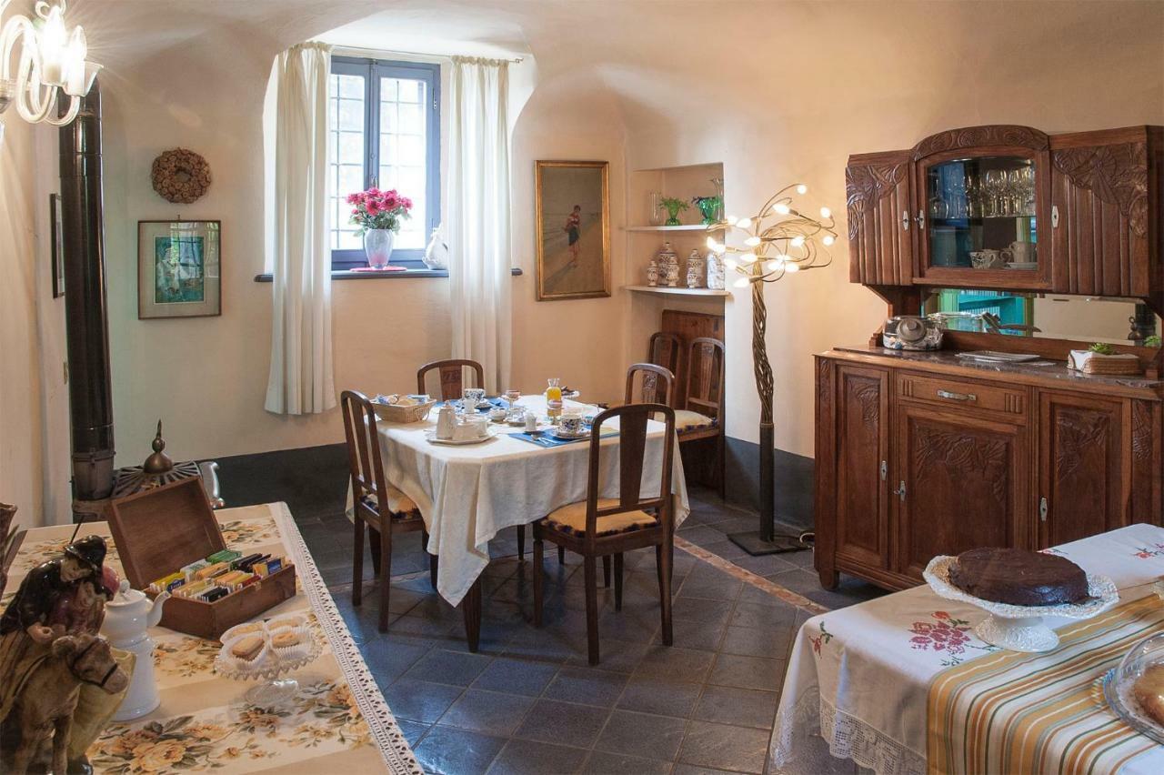 Lunafragola Atelier * Candia Canavese