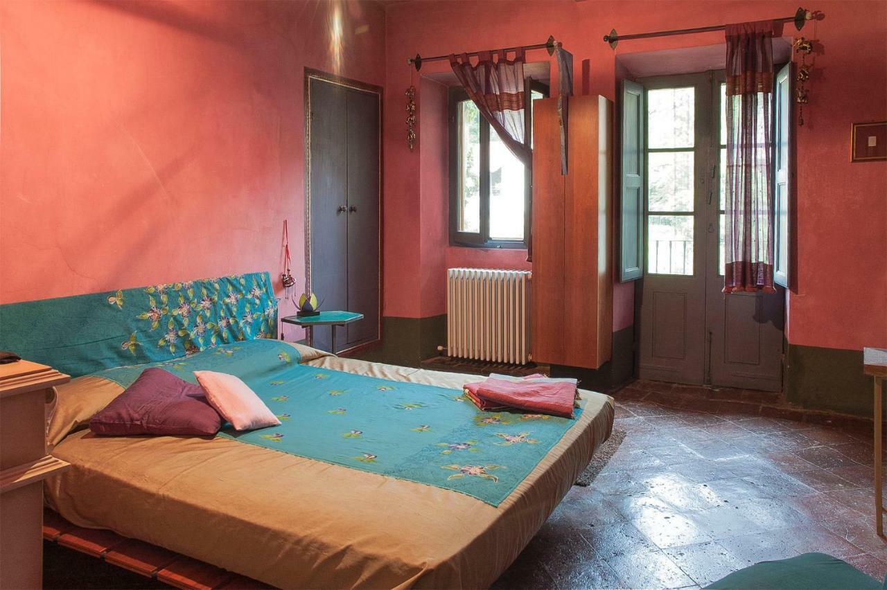 Lunafragola Atelier Bed & Breakfast *