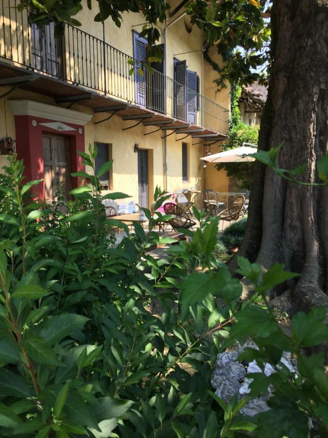 Bed & Breakfast Lunafragola Atelier