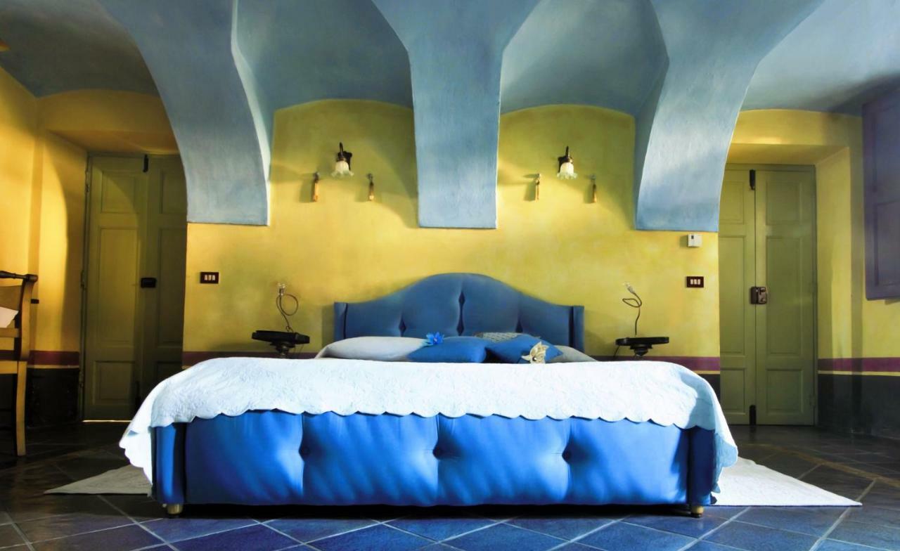 Bed & Breakfast Lunafragola Atelier Candia Canavese