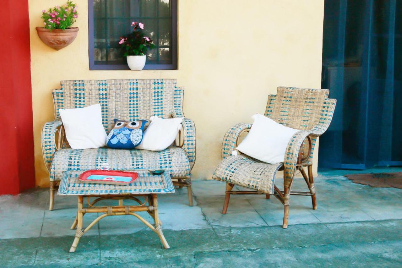 Lunafragola Atelier Bed & Breakfast *