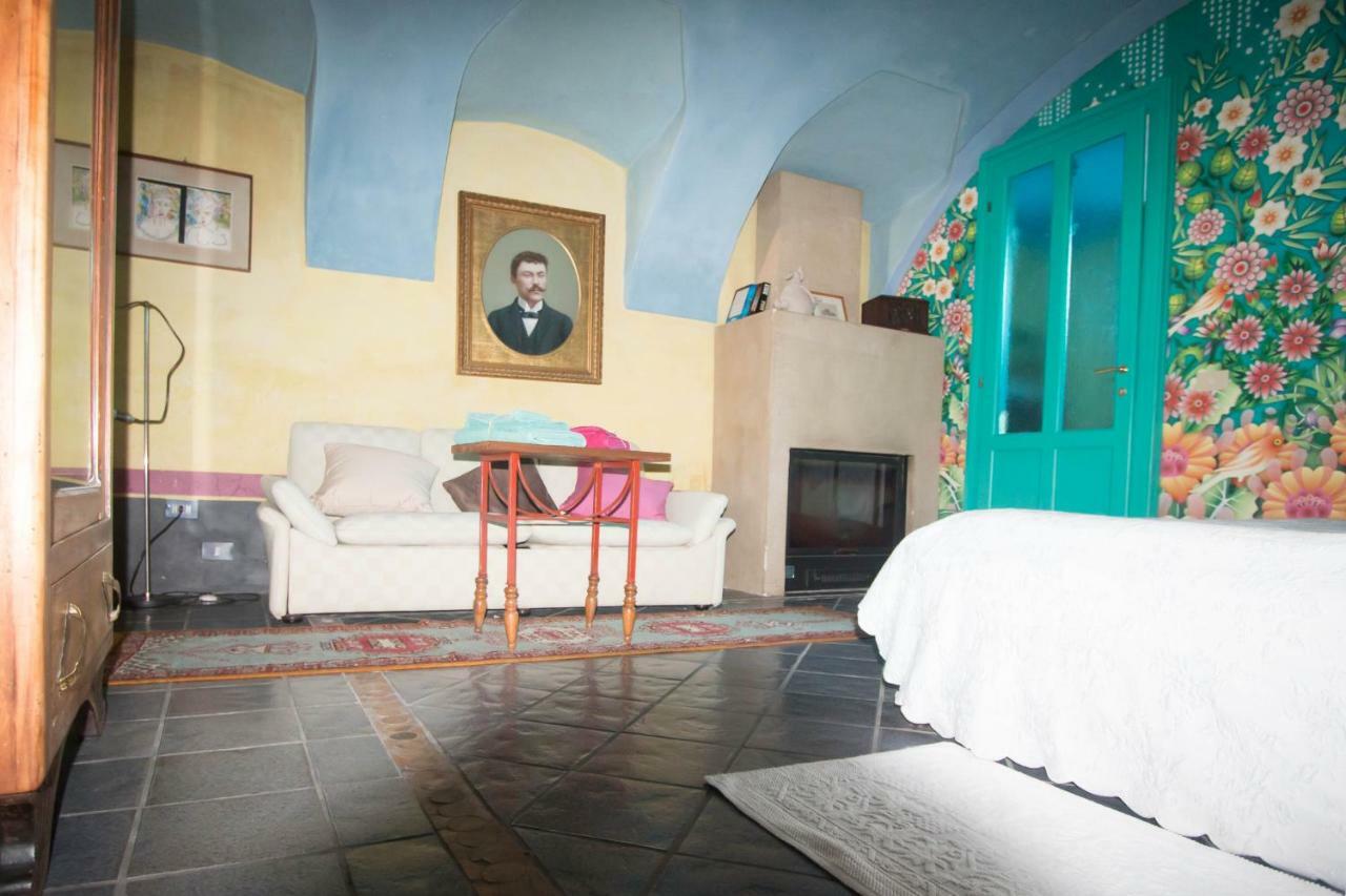 Lunafragola Atelier Bed & Breakfast Candia Canavese