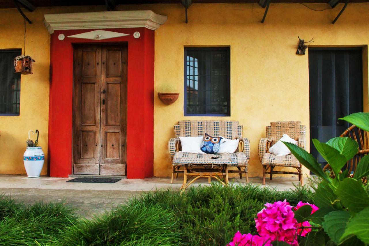 Lunafragola Atelier Bed & Breakfast Candia Canavese