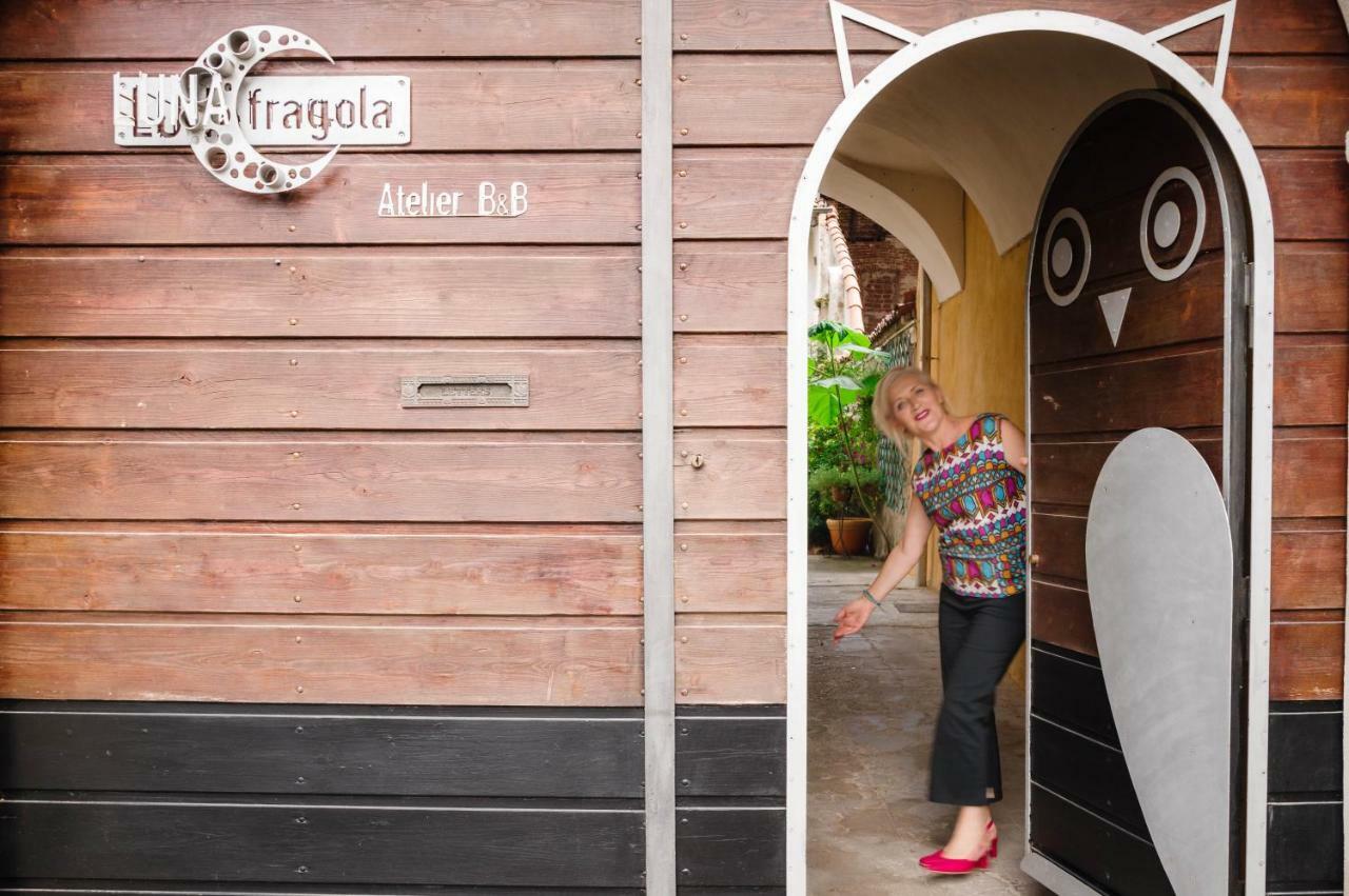 Lunafragola Atelier