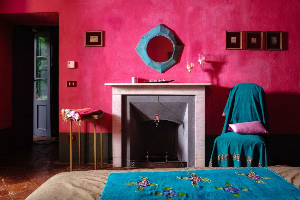 Lunafragola Atelier Bed & Breakfast