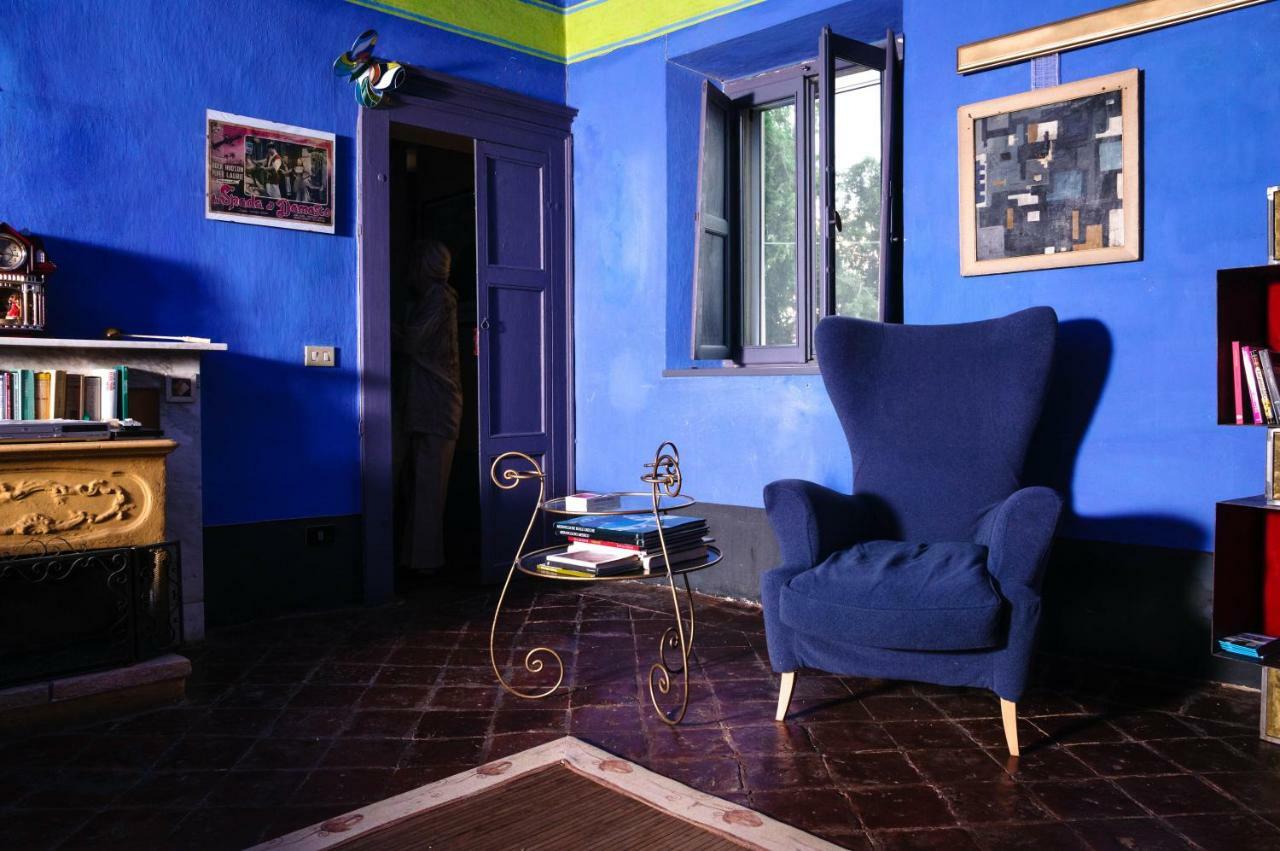 Lunafragola Atelier Bed & Breakfast