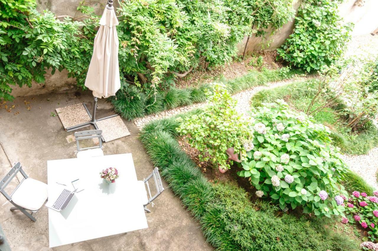 Bed & Breakfast Lunafragola Atelier *