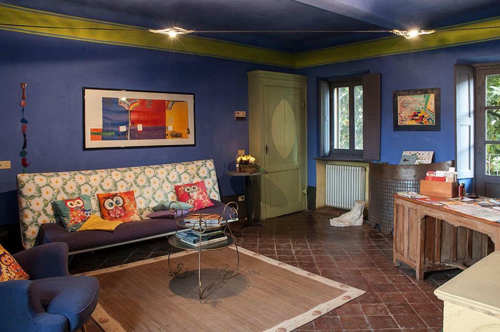 Lunafragola Atelier Bed & Breakfast