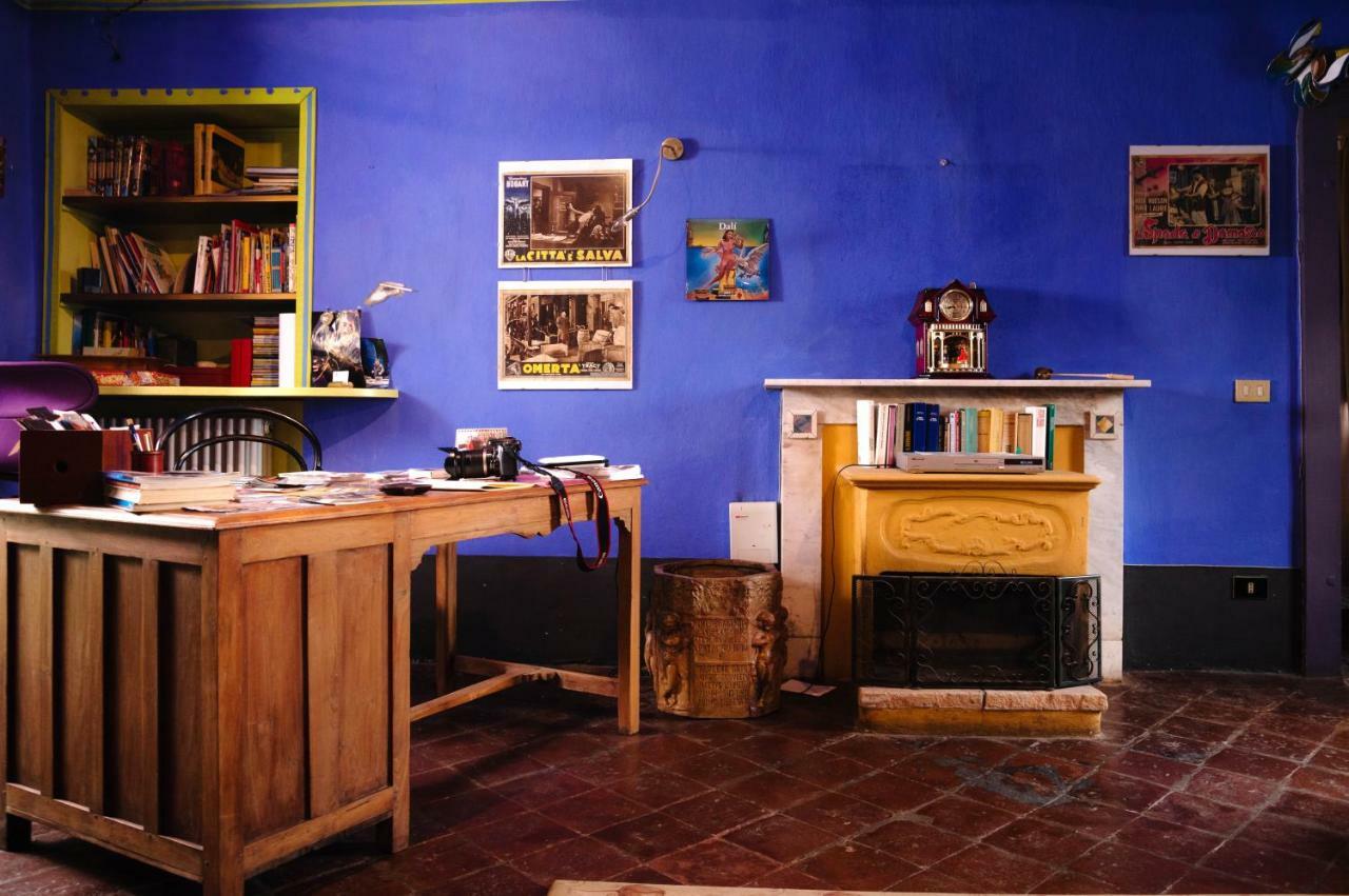 Lunafragola Atelier * Candia Canavese