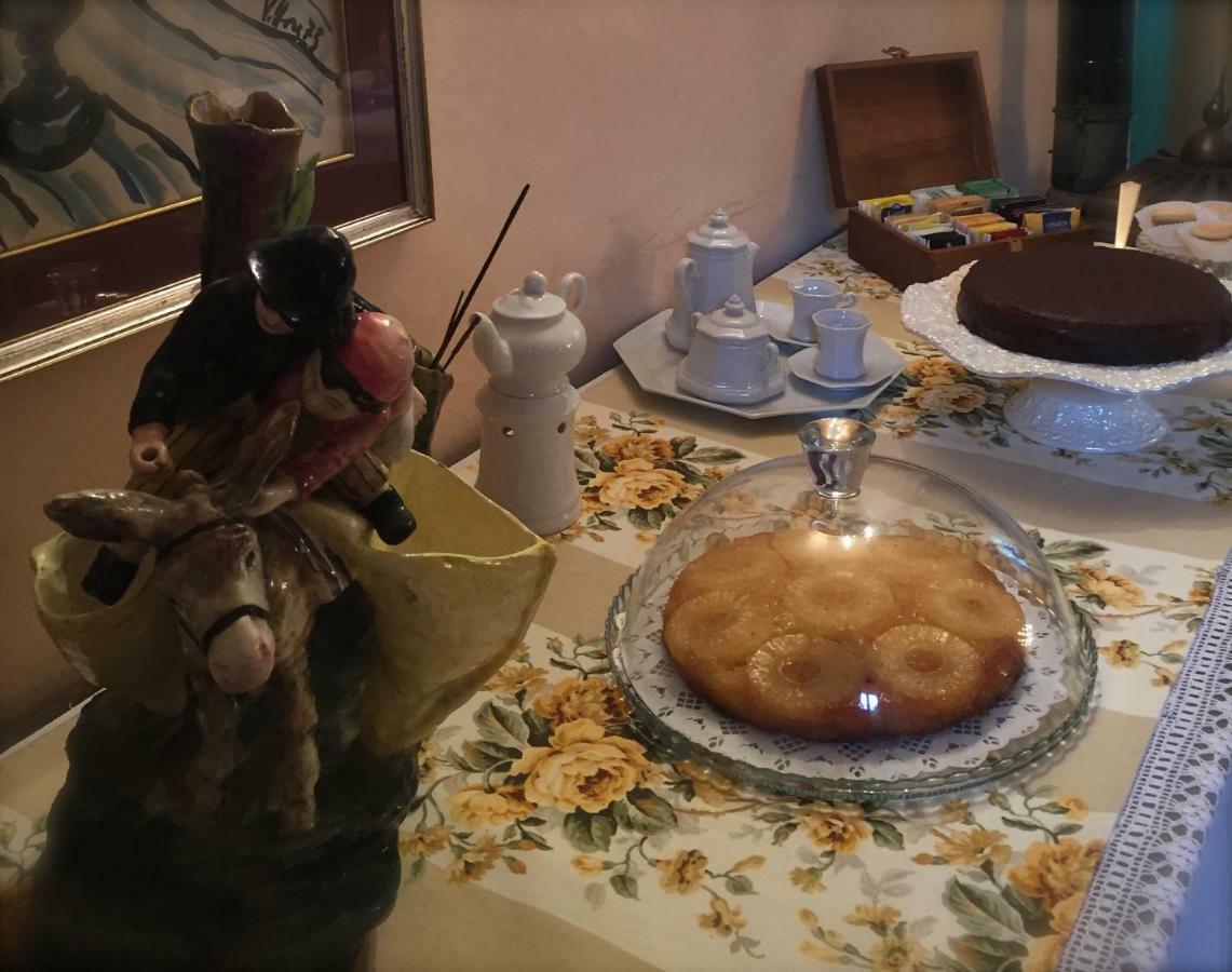 Lunafragola Atelier Bed & Breakfast Candia Canavese